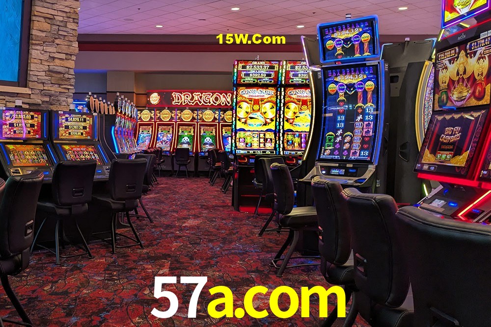 Slot Games 57a.com