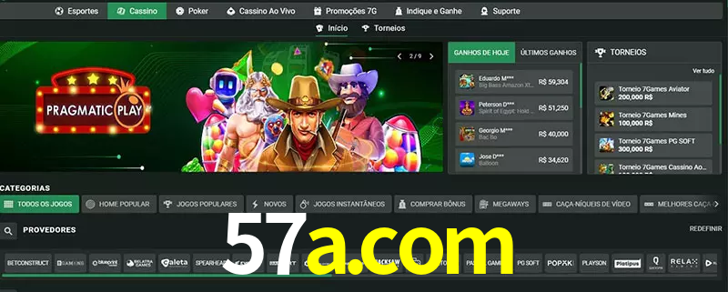 cassino 57a.com